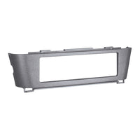 Metra 99-7414G Single-DIN Car Stereo Dash Kit - Compatible Fits for Nissan Sentra 2000-2006