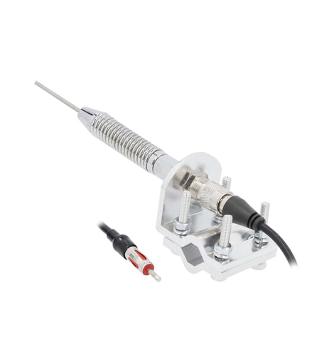 Metra 44-UM53 Universal Mirror Mount Antenna