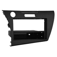 Metra 99-7879 Single-DIN Car Stereo Dash Kit - Compatible Fits for Honda CR-Z (without NAV) 2011-2016