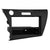 Metra 99-7879 Single-DIN Car Stereo Dash Kit - Compatible Fits for Honda CR-Z (without NAV) 2011-2016