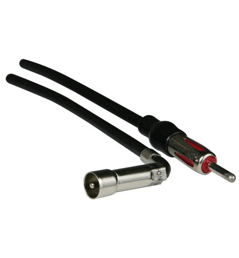 Metra 40-FD10 Antenna Adapter - Compatible Fits for Ford/Lincoln/Mercury 1995-2007