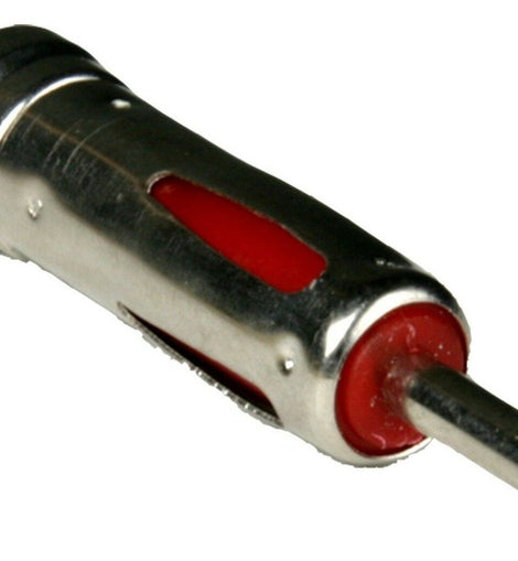 METRA 40-VW12 ANTENNA ADAPTER 1988-2005 Audi/BMW/Mercedes/VW Vehicles (VWAB)