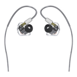 Mackie MP-360 Triple Balanced Armature In-Ear Monitors