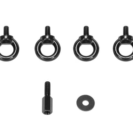 Mackie PA-A1 Eyebolt Kit for SRM450 and C300z