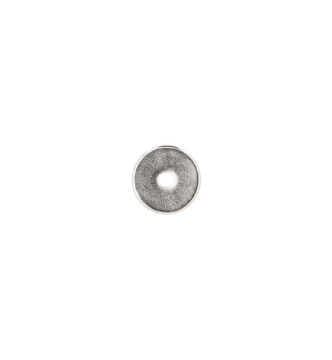 Install Bay IBHNDM20 20mm Neodymium Magnets W/Hole10pk