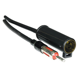 2 Metra AD-NI11 Antenna Adapter - Compatible Fits for Infiniti / Nissan 1987-2006
