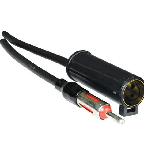 Metra AD-NI11 Antenna Adapter - Compatible Fits for Infiniti / Nissan 1987-2006