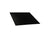 Install Bay ABS116 ABS Universal Plastic Sheet 12in x 12in x 1/16in Each