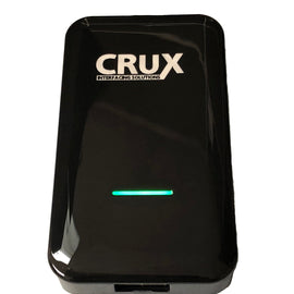 Crux ACP-WL Wireless CarPlay Dongle for Select Factory & Aftermarket Radios with CarPlay