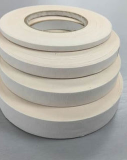Install Bay AD-TDST75 2-Sided Template Tape - White 3/4in x 50ft