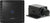 Alpine S2-A60M S-Series Class D 600 W Mono Subwoofer Amplifier + RUX-KNOB.2 Remote Bass Level Control