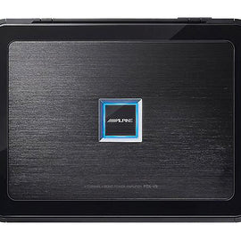 Alpine S-A55V 540W RMS Car Amplifier S-Series 5-Channel Class D Amplifier