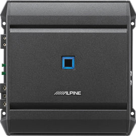 Alpine S-A60M 600W S-Series Monoblock Class-D Amplifier