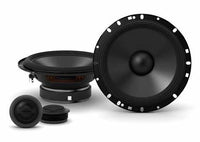 ALPINE S-S65C 240w 6.5" Car Audio Component Speakers w/1 Tweeters