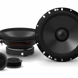 ALPINE S-S65C 240w 6.5" Car Audio Component Speakers w/1 Tweeters