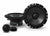 ALPINE S-S65C 240w 6.5" Car Audio Component Speakers w/1 Tweeters