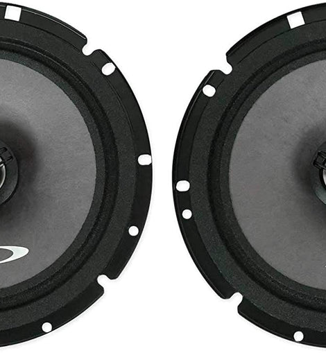 Alpine SXE-1726S Car Speaker 220W Max, 40W RMS 6-1/2