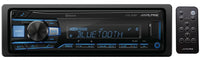 ALPINE UTE-83BT Digital Media Advanced Bluetooth Car Receiver w/AUX/USB+Remote