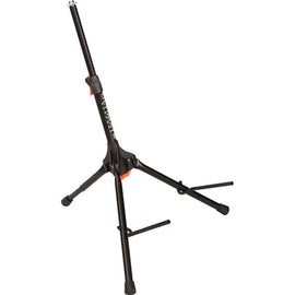 Ultimate Support AMP-150 AMP-150 Ultra Compact, Three-position Tilt Genesis® Series Amp Stand with Locking Legs