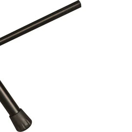 Ultimate Support AMP-150 AMP-150 Ultra Compact, Three-position Tilt Genesis® Series Amp Stand with Locking Legs