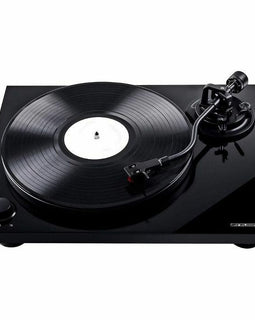 Reloop TURN-3 Belt-Driven Hi-Fi Turntable