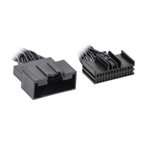 AXXESS ANC-FDH2 LOC T-HARNESS FOR BY-PASSING THE FACTORY MIC - Ford 26 PIN (6-9-12 SPK SYSTEMS)