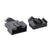 AXXESS ANC-FDH2 LOC T-HARNESS FOR BY-PASSING THE FACTORY MIC - Ford 26 PIN (6-9-12 SPK SYSTEMS)