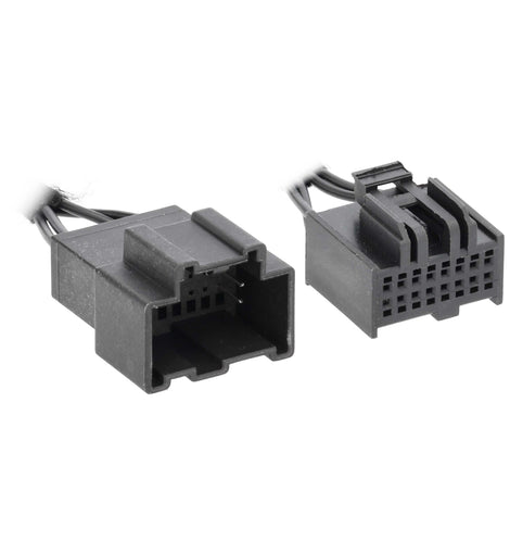 AXXESS ANC-GMH1 LOC T-HARNESS FOR BY-PASSING THE FACTORY MIC -GM-GMC 2014-2023