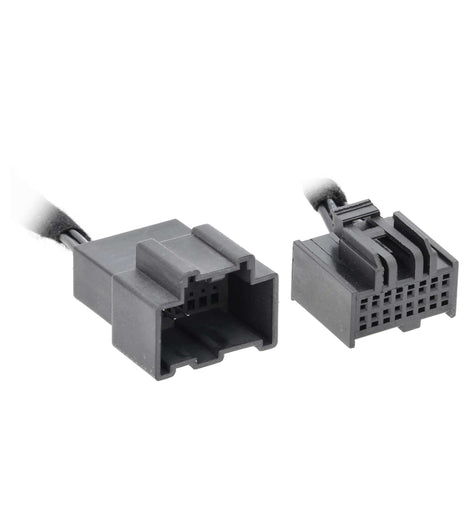 AXXESS ANC-GMH2 LOC T-HARNESS FOR BY-PASSING THE FACTORY MIC -GM-GMC 2020-2023