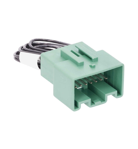 AXXESS ANC-GMH4 LOC T-HARNESS FOR BY-PASSING THE FACTORY MIC - GM-GMC-2014-2023 (RPO IOR)