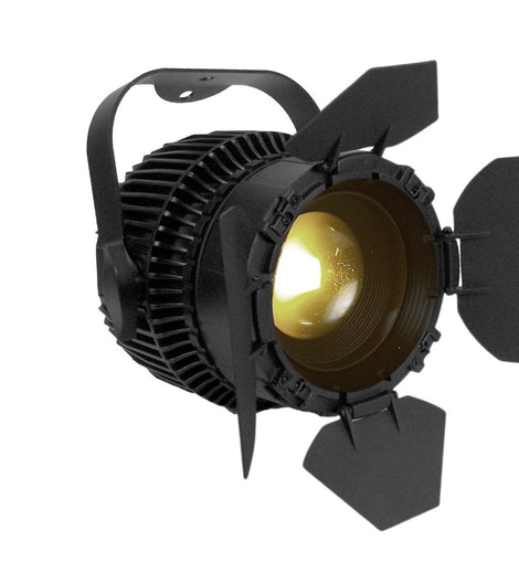 Antari F200VW Variable White Fresnel with Manual Zoom - Black