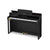 Casio AP750BK Digital Piano with Bench – Black