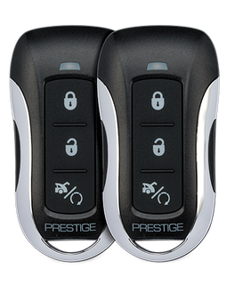 Prestige APS25Z  One-Way Security System with Up to 800 feet Operating Range