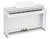 Casio AP550WE Digital Piano - White