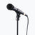 On-Stage AS400V2 Dynamic Handheld Microphone, Black