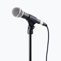 On-Stage AS420V2 Dynamic Handheld Microphone, Black
