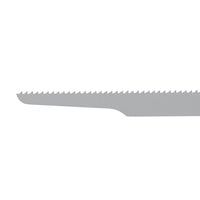 Install Bay ASB10-5 10TPI - 1/2 in Air Saw Blade - Package of 5