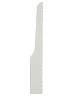 Install Bay ASB18-5 18TPI - 1/2 in Air Saw Blade - Package of 5