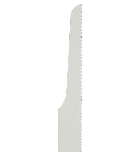 Install Bay ASB18-5 18TPI - 1/2 in Air Saw Blade - Package of 5