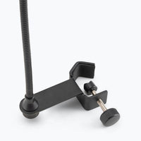 On-Stage ASFSS6-GB Dual-Screen Pop Blocker