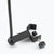 On-Stage ASFSS6-GB Dual-Screen Pop Blocker