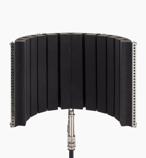 On-Stage ASMS4730 Isolation Shield