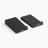 On-Stage ASP3001 Foam Speaker Platforms (Small)