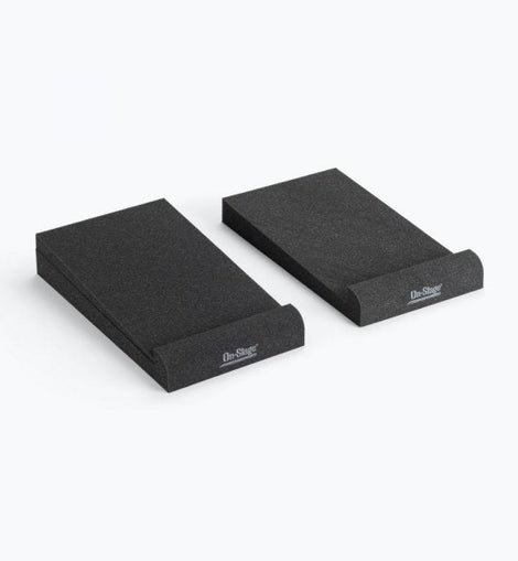 On-Stage ASP3001 Foam Speaker Platforms (Small)