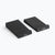 On-Stage ASP3001 Foam Speaker Platforms (Small)