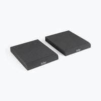 On-Stage ASP3011 Foam Speaker Platforms (Medium)