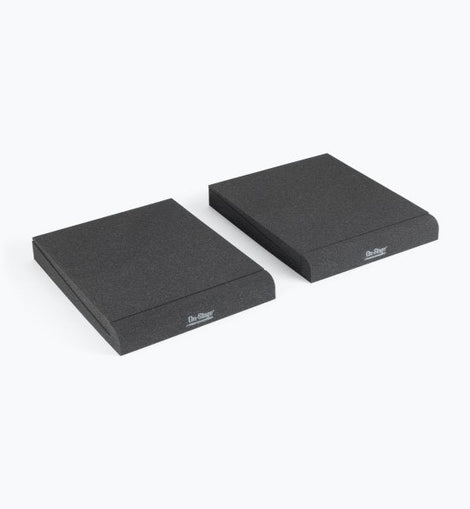 On-Stage ASP3011 Foam Speaker Platforms (Medium)