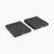 On-Stage ASP3011 Foam Speaker Platforms (Medium)