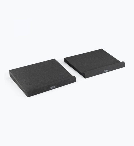 On-Stage ASP3021 Foam Speaker Platforms (Large)