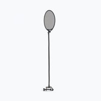 On-Stage ASVSM5-B Metal Pop Blocker